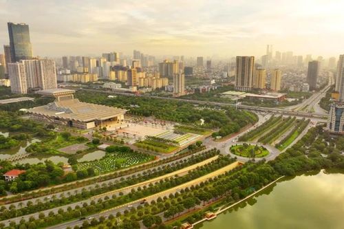 Hà Nội: 96% người dân đồng thuận cách đặt tên các phường, xã mới sau sắp xếp