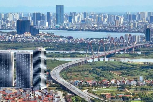 Chi tiết tổng thể phương án sắp xếp đơn vị hành chính cấp xã tại Hà Nội