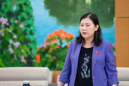 Đề nghị cân nhắc nâng thời hiệu xử phạt vi phạm giao thông từ 1 lên 3 năm