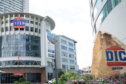 Chủ tịch DIC Corp (DIG) và người thân tiếp tục bị bán giải chấp cổ phiếu