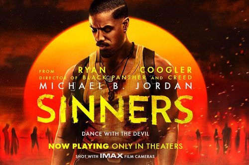 Câu chuyện điện ảnh: 'Sinners' tiếp tục gây sốt tại Bắc Mỹ