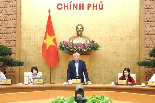 Tiếp thu tối đa các ý kiến góp ý liên quan đến xây dựng và phát triển trung tâm tài chính quốc tế