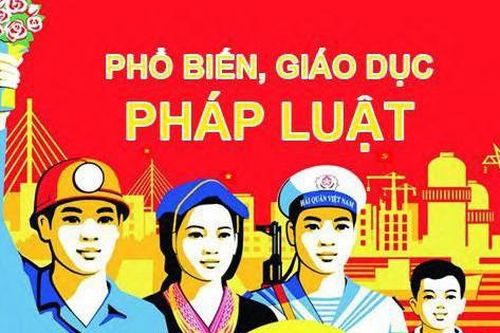 Kế hoạch hoạt động của Hội đồng phối hợp phổ biến, giáo dục pháp luật trung ương năm 2025
