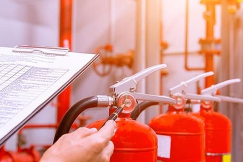 Đề xuất mức thu phí thẩm duyệt thiết kế phòng cháy chữa cháy tối thiểu 500.000 đồng/dự án