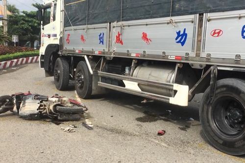 Tai nạn giao thông 4 tháng đầu năm 2025 tiếp tục giảm