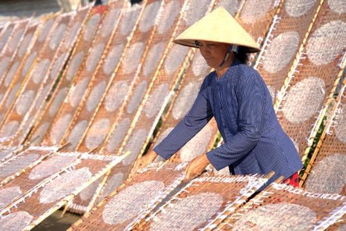 Bảo tồn và phát triển làng nghề truyền thống