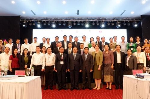 Hội thảo quốc tế chia sẻ kinh nghiệm xây dựng nền hành chính công hiệu năng, hiệu lực, hiệu quả