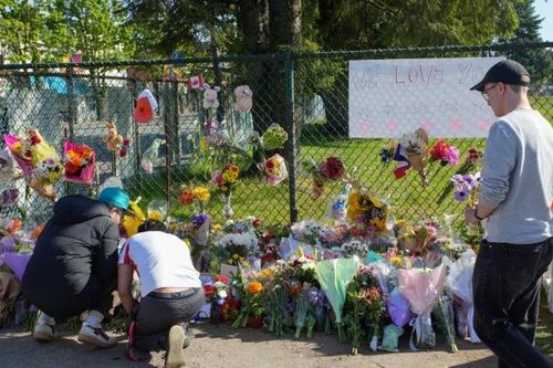 11 người thiệt mạng tại lễ hội ở Vancouver trong vụ lao xe vào đám đông
