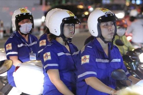Thành phố Hồ Chí Minh tăng cường lực lượng y tế sẵn sàng phục vụ lễ 30/4