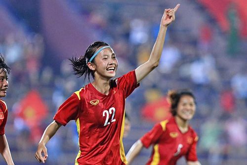 Xác định đối thủ của Việt Nam tại vòng loại U20 nữ châu Á 2026