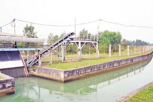 Kênh Đông Củ Chi - Biểu tượng của ý chí và sáng tạo