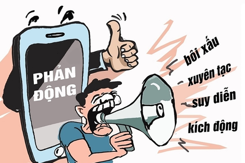 Cuốn phăng luận điệu xuyên tạc, sáng bừng hào khí Đại lễ - Bài 1: Quét 'rác' bằng tư duy biện chứng