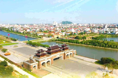 Ninh Bình và tầm nhìn đô thị di sản thiên niên kỷ