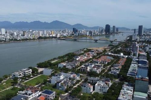 Đà Nẵng thông qua những quyết sách lịch sử