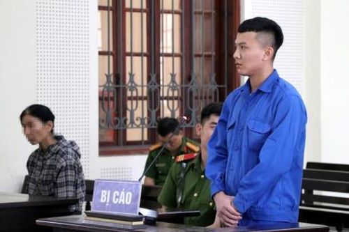 Án mạng lúc nửa đêm giữa đôi bạn thân
