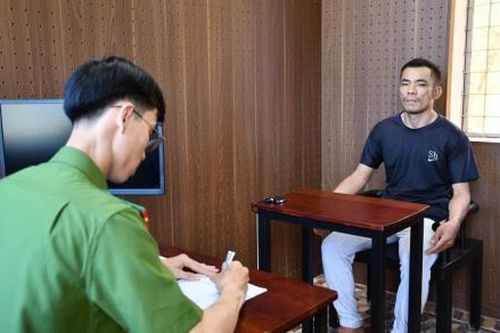 Tên trộm độc hành tiếp tục sa lưới