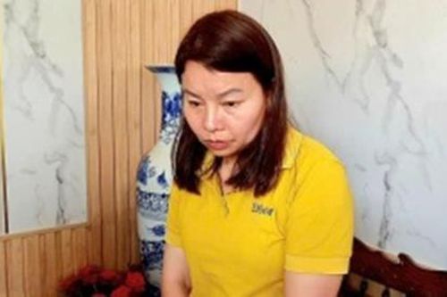 Lừa 'chạy việc' để chiếm đoạt tiền