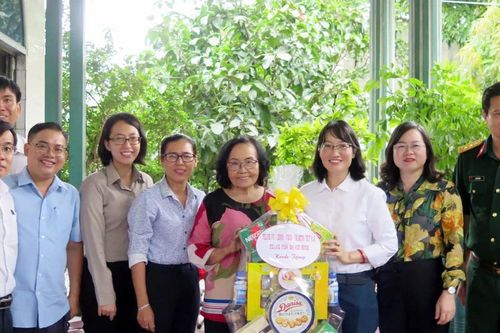 Sài Gòn - TPHCM 50 năm trọn nghĩa vẹn tình: Phẩm chất nghĩa tình được kế thừa từ tinh thần yêu nước