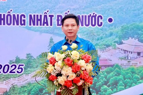 Tôn tạo di tích 16 Thanh niên xung phong hy sinh tại bến phà Long Đại