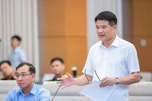 Dự kiến bổ sung quy định về điều tra, truy tố vắng mặt và xem xét bản án tử hình