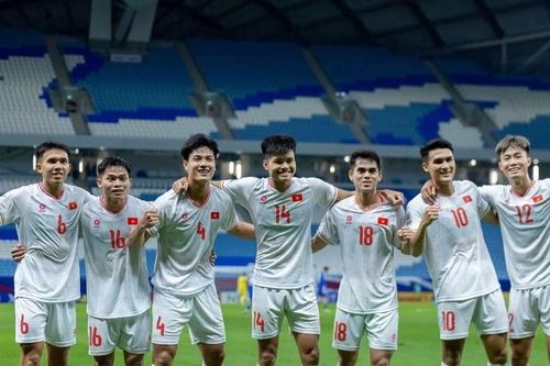 U23 Việt Nam có cơ hội thi đấu ở sân vận động hàng đầu khu vực