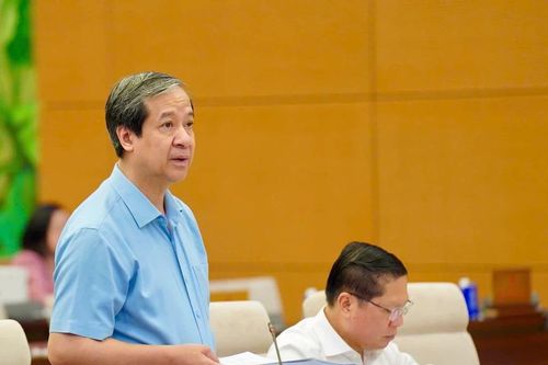 Nóng trong tuần: Cần thiết ban hành Nghị quyết miễn học phí; góp ý đề án Quốc gia về tiếng Anh