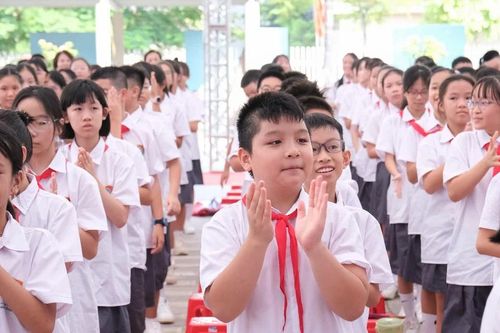 Bắc Ninh đạt chuẩn phổ cập giáo dục mức độ 3