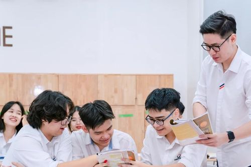 Bộ GD&ĐT ban hành kế hoạch thực hiện Chiến lược phát triển giáo dục