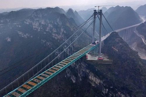 Khám phá các dự án và nỗ lực phá kỷ lục mới trên toàn thế giới