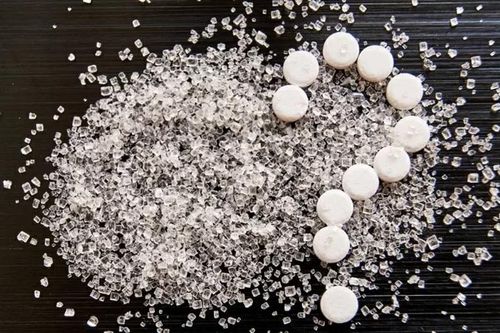 Loại chất thay thế đường này không mang lại kết quả như mong đợi, thậm chí tệ hơn với sức khỏe