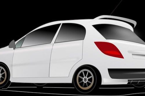 Những mối nguy tiềm tàng khi lái xe lốp non hơi