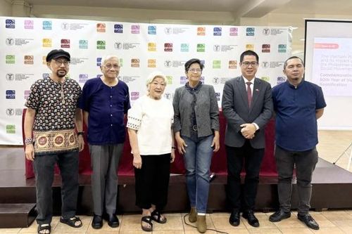 50 năm thống nhất đất nước: Đại học Philippines tổ chức hội thảo về Việt Nam