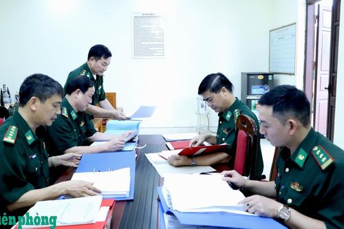Thực hiện Quy chế dân chủ cơ sở đảm bảo chặt chẽ, thống nhất, sát với chức năng, nhiệm vụ được giao