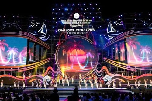 Khánh Hòa dời ngày tổ chức Festival biển Nha Trang sang năm 2026