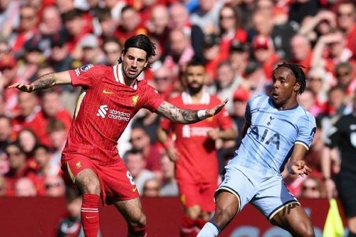 Liverpool đè bẹp Tottenham, vô địch Ngoại hạng Anh sớm 4 vòng đấu