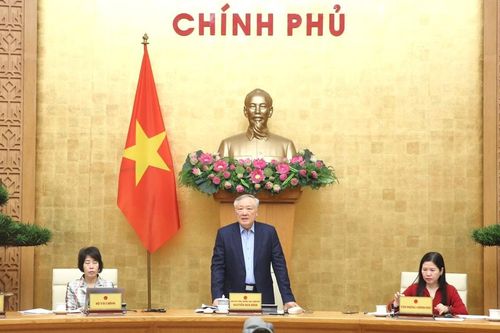 Dự thảo Nghị quyết của Quốc hội về trung tâm tài chính quốc tế tại Việt Nam có bước tiến vượt bậc