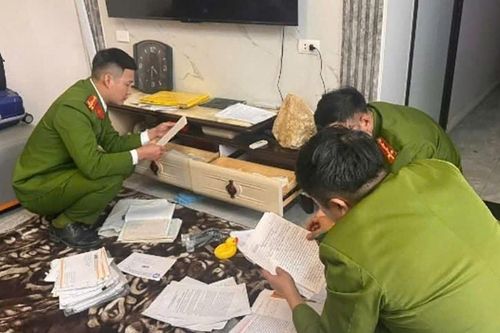 Bắc Giang: Đề nghị truy tố 2 bị can xuyên tạc, kích động tụ tập gây mất an ninh trật tự