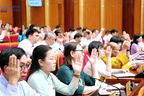 Quảng Ninh: Hội đồng nhân dân tỉnh thông qua nhiều nghị quyết quan trọng tại Kỳ họp thứ 26
