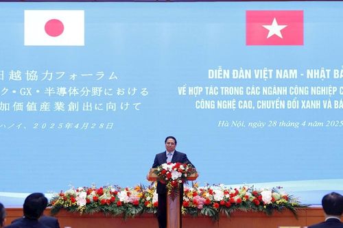 CMC và hành trình xây dựng cầu nối công nghệ Việt – Nhật trong thập kỷ mới