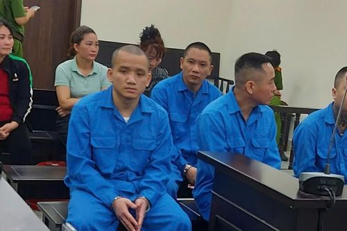 Ngày trả giá của nhóm đối tượng mua bán, xâm hại thiếu nữ