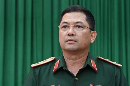 Thủ tướng điều động, bổ nhiệm nhân sự Bộ Quốc phòng
