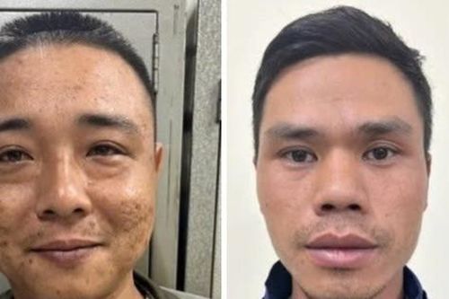 Khởi tố 2 bị can mua bán trái phép thông tin tài khoản ngân hàng