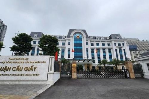 Lãnh đạo Sở Nội vụ Hà Nội nêu phương án đặt trụ sở xã, phường sau sắp xếp