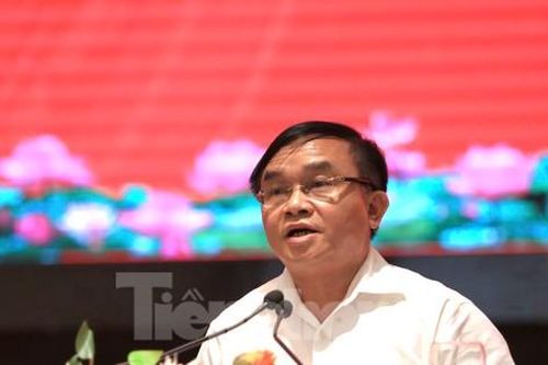 Quan tâm giáo dục lý tưởng cách mạng cho thế hệ trẻ Nghệ An