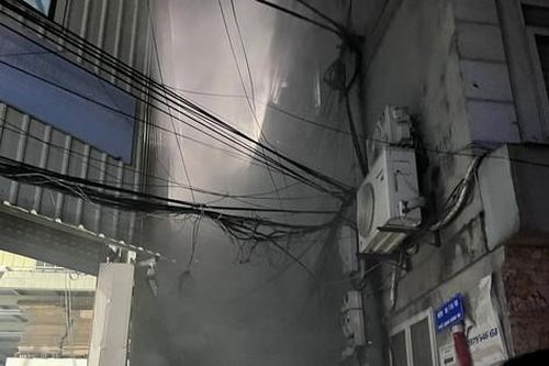 Yêu cầu khẩn trương điều tra nguyên nhân vụ cháy làm 3 người chết ở Hà Nội