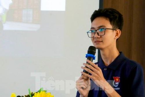 Khát vọng và sứ mệnh của thanh niên Đà Nẵng trong kỷ nguyên vươn mình