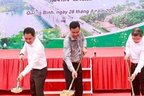 Quảng Bình: Nâng cấp, tôn tạo Nhà bia tưởng niệm 16 Thanh niên xung phong