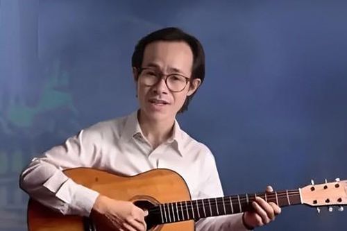 AI tái hiện Trịnh Công Sơn trên sóng VTV gây tranh cãi: Gia đình lên tiếng