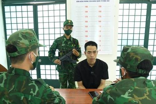 Tây Ninh triệt phá thành công đường dây mua bán người xuyên biên giới