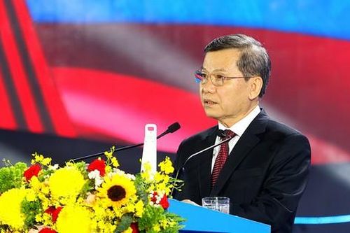 Trà Vinh đón nhận Huân chương Hồ Chí Minh